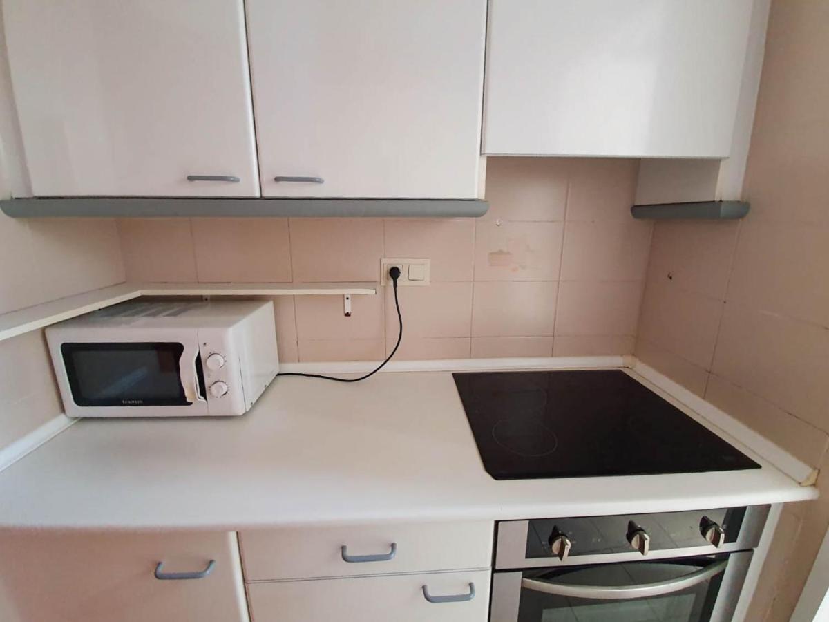 Apartment Dos Calas 13b Levante Beach