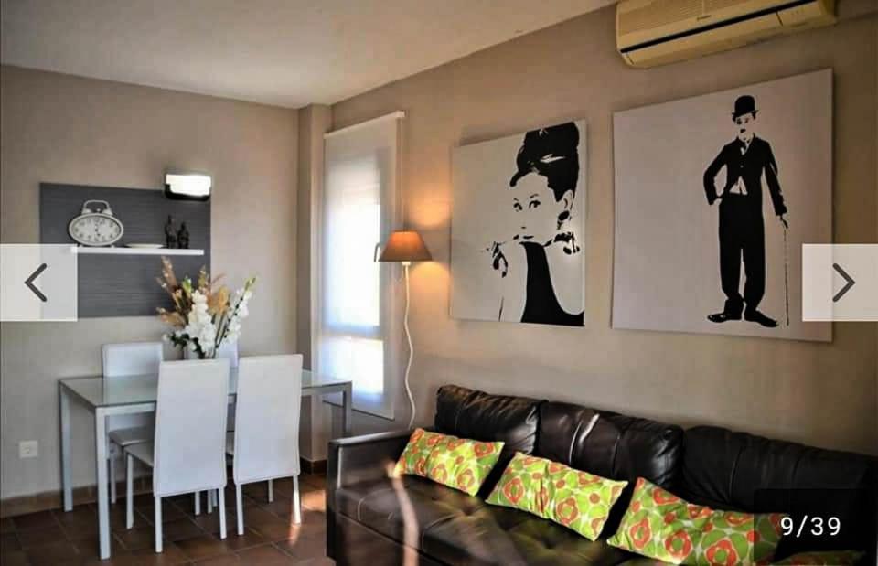 Apartment Dos Calas 13b Levante Beach Benidorm